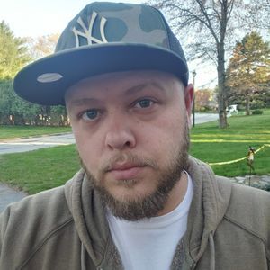 Meet your Posher, Thomas